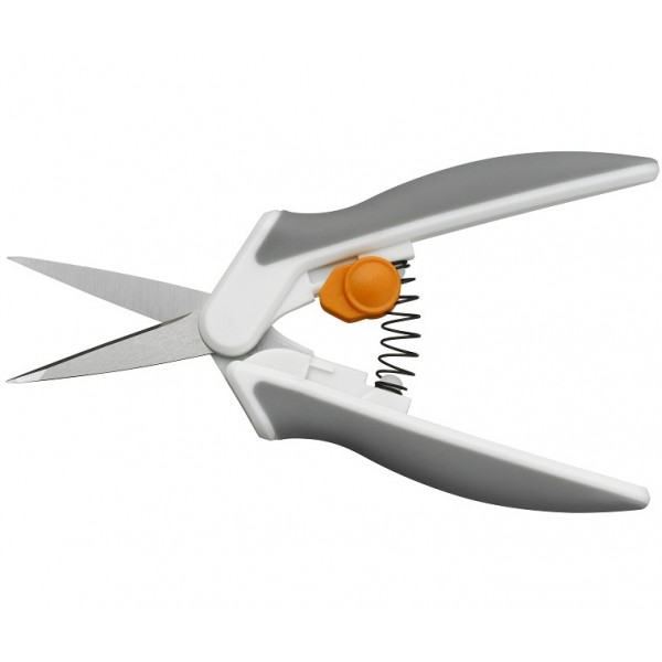 Фото 1: Fiskars EasyAction 16 см Micro-Tip 1003874