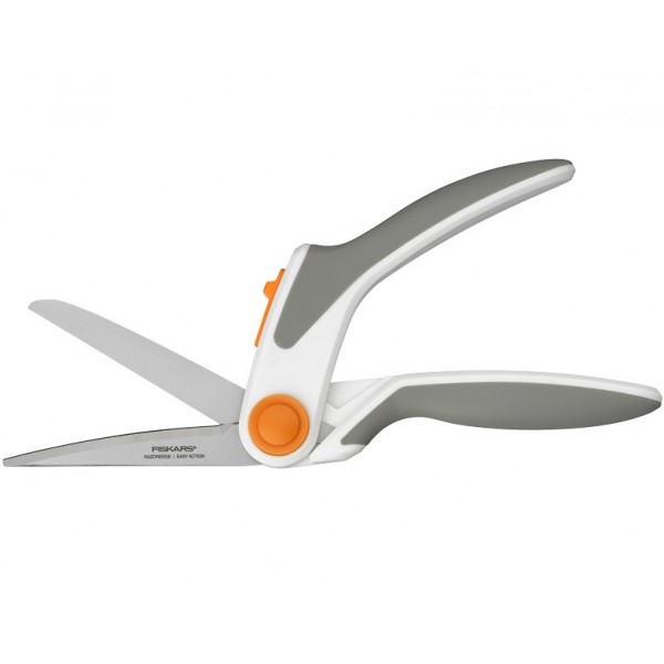 Фото 2: Fiskars EasyAction 24 см 1016210