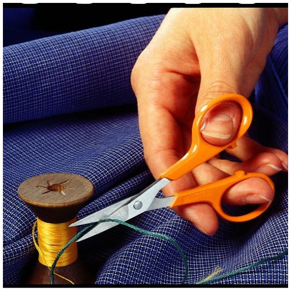 Фото 3: Fiskars Classic 10 см 1005143