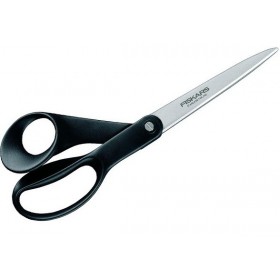 Ножницы Fiskars Functional Form 24 см Black 1019198