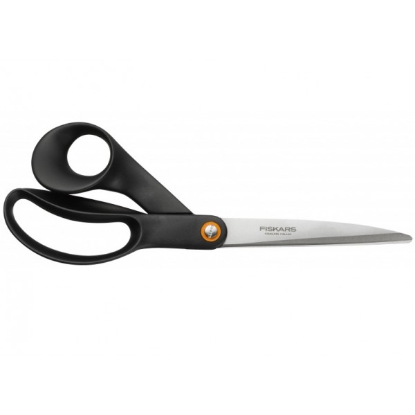 Фото 2: Fiskars Functional Form 24 см Black 1019198
