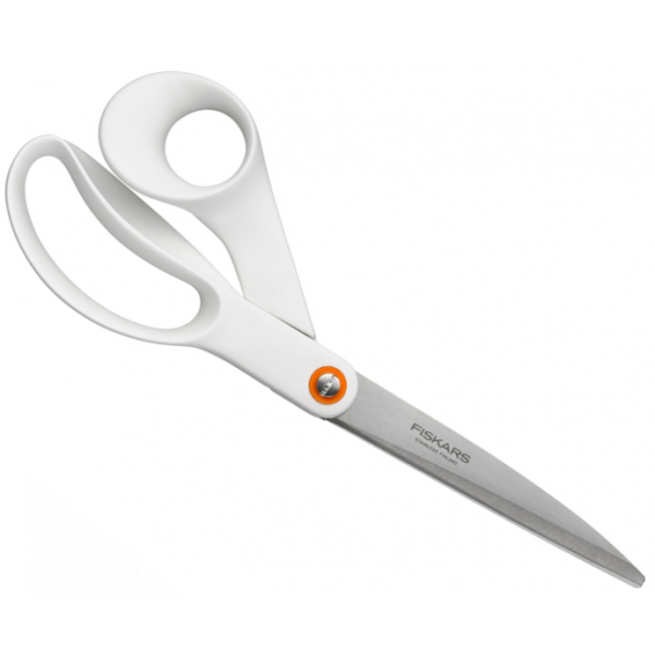 Фото 1: Fiskars Functional Form 24 см White 1020414