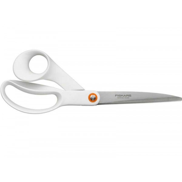 Фото 2: Fiskars Functional Form 24 см White 1020414