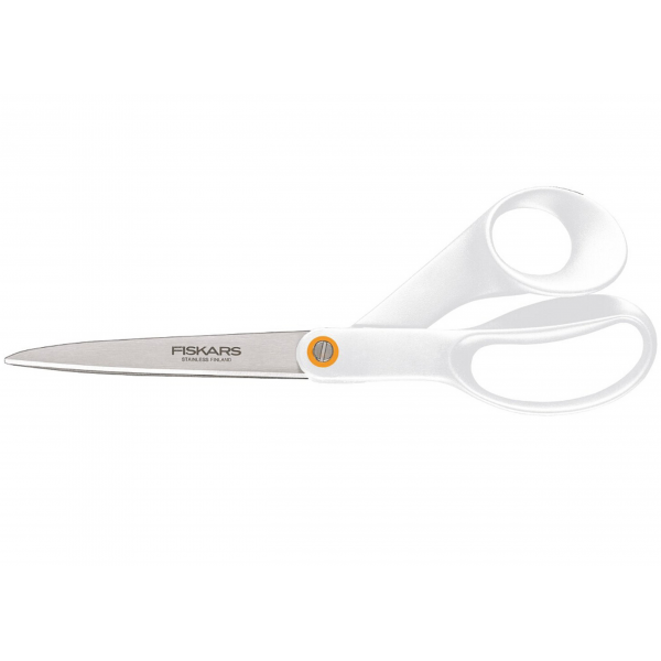Фото 3: Fiskars Functional Form 24 см White 1020414