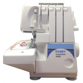 Оверлок Hobby LockStitch 440D
