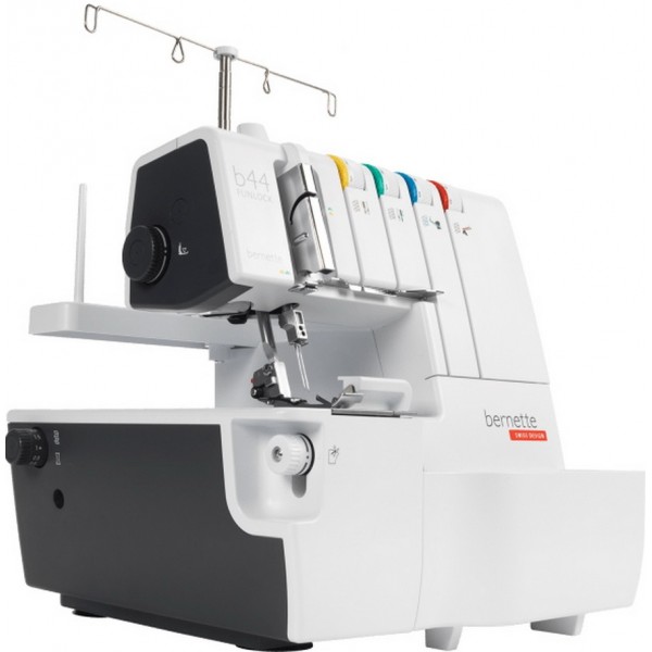 Фото 2: Bernette FunLock B44