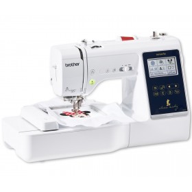 Швейно вышивальная машина Brother Innov-is M280D