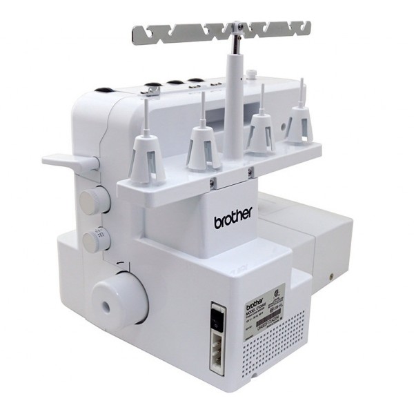 Фото 6: Brother Cover Stitch CV 3440