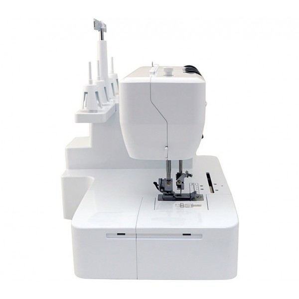 Фото 5: Brother Cover Stitch CV 3440