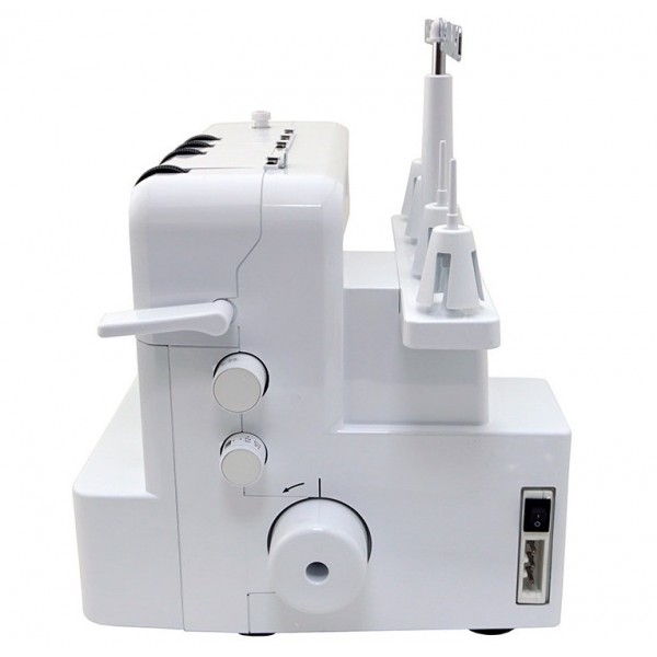 Фото 4: Brother Cover Stitch CV 3440