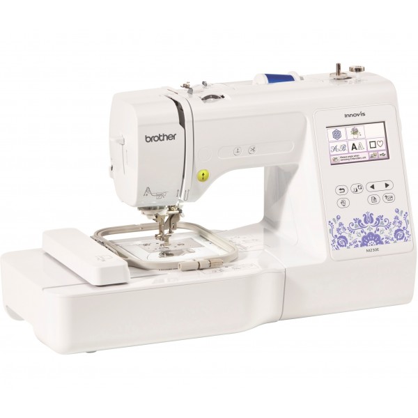 Фото 1: Brother Innov-is NV M230E