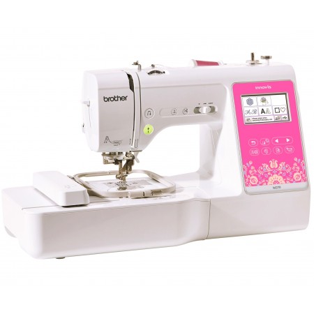 Швейно вышивальная машина Brother Innov-is M270