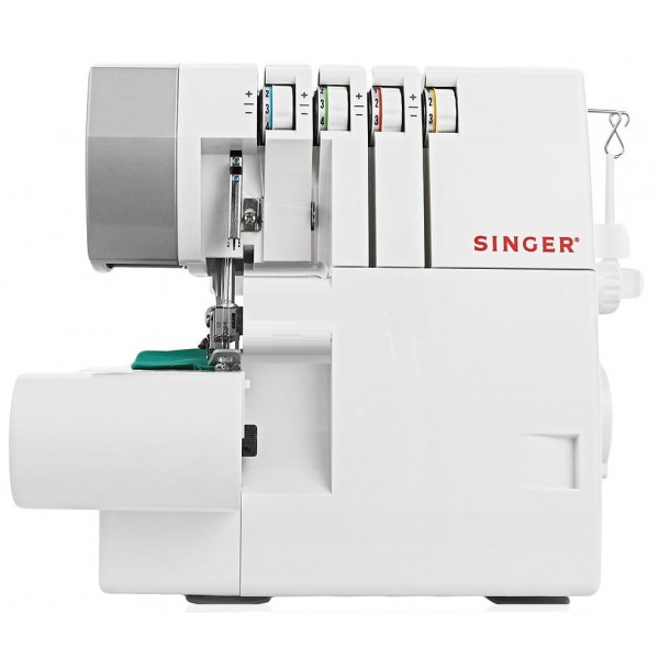 Фото 5: Singer 14SH 754