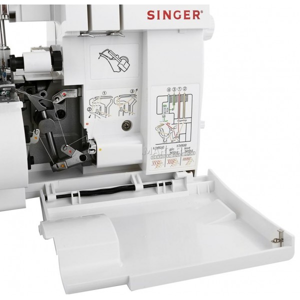 Фото 7: Singer 14SH 754