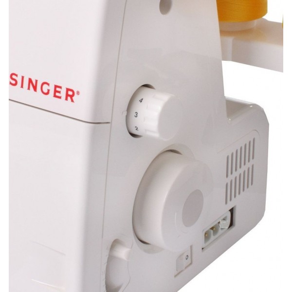 Фото 6: Singer 14SH 754