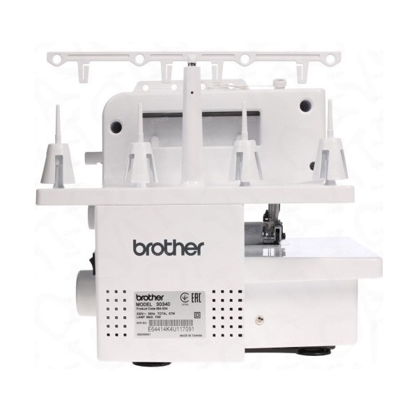Фото 5: Brother 3034D