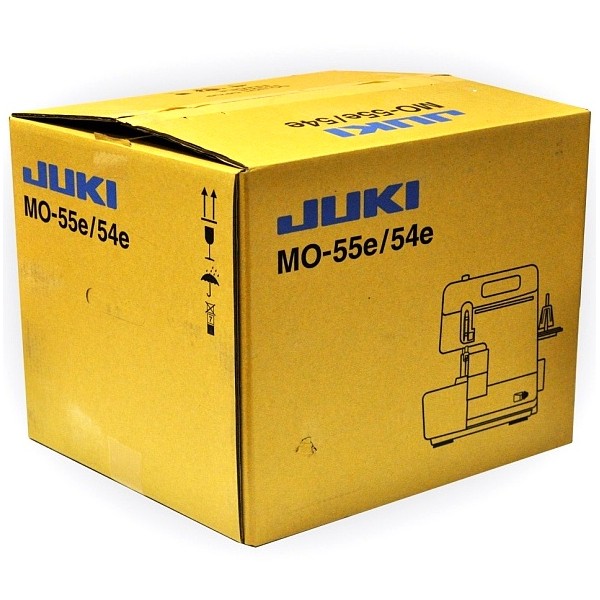 Фото 7: Juki Majestic MO 54E