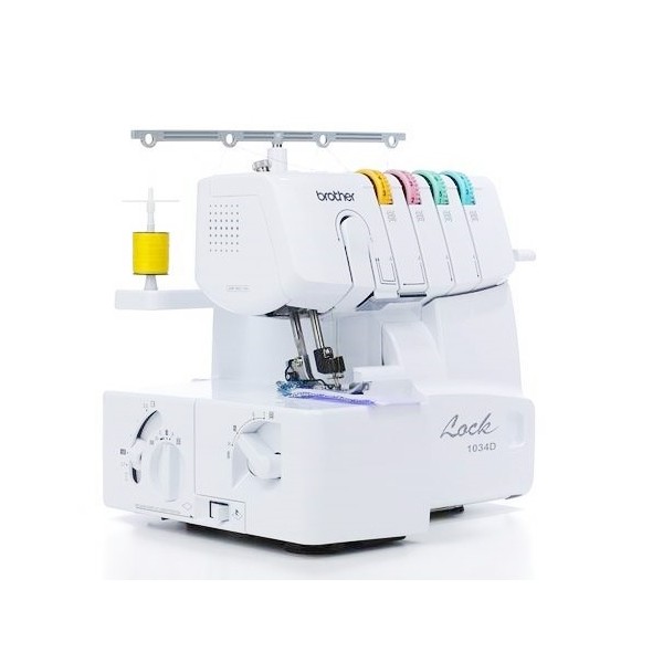 Фото 4: Brother 1034D