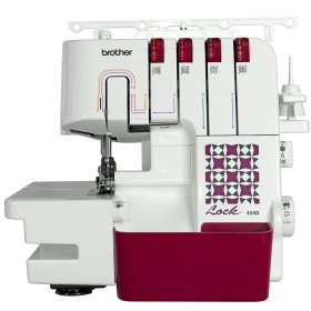 Оверлок Brother M555D