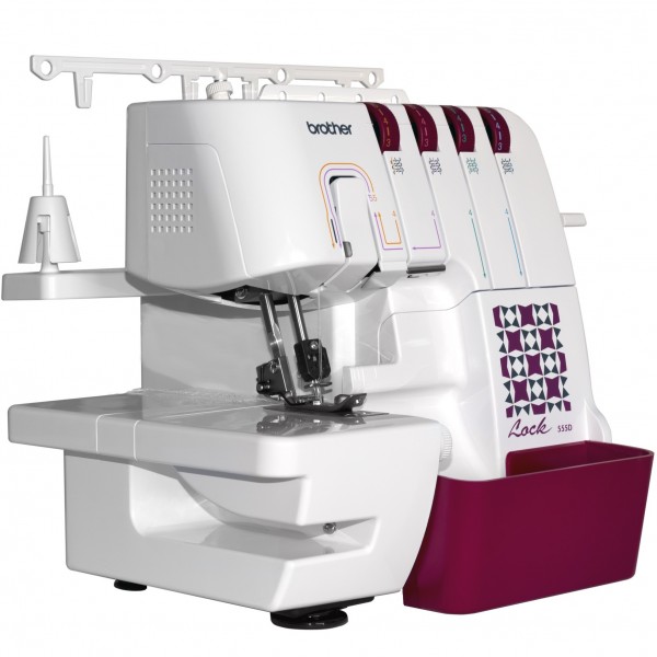 Фото 2: Brother M555D