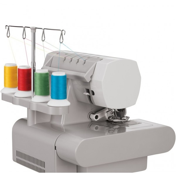 Фото 2: Singer Heavy Duty 14HD854