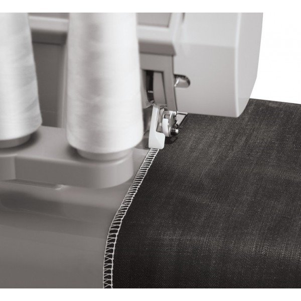 Фото 6: Singer Heavy Duty 14HD854