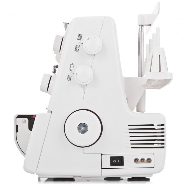 Фото 3: Janome T 34