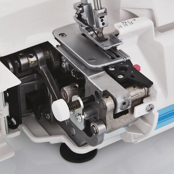 Фото 7: Janome T 34