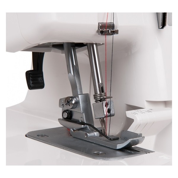 Фото 8: Janome MyLock 205D