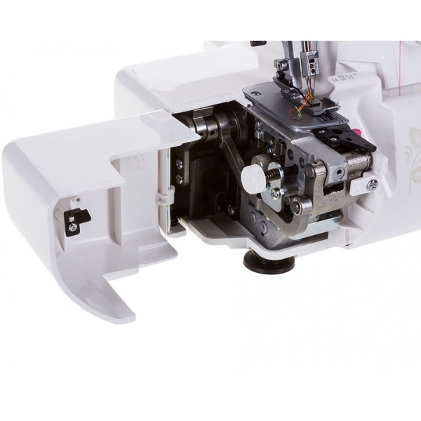 Фото 8: Janome 210D