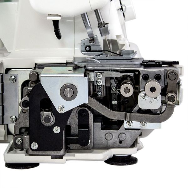 Фото 9: Janome 210D