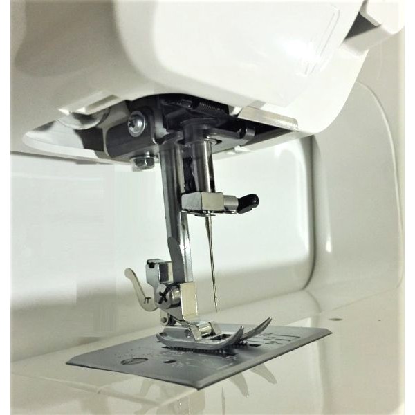 Фото 7: Janome 18e