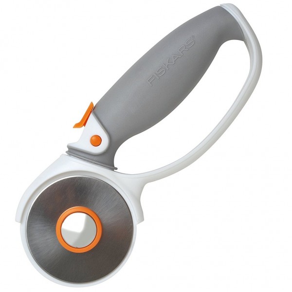 Фото 2: Fiskars 9511P Rotary Cutter 60 mm