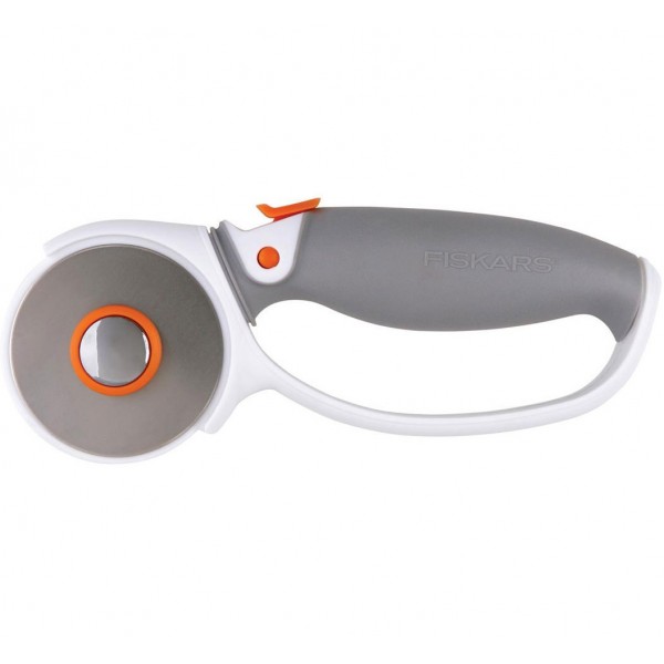 Фото 1: Fiskars 9511P Rotary Cutter 60 mm