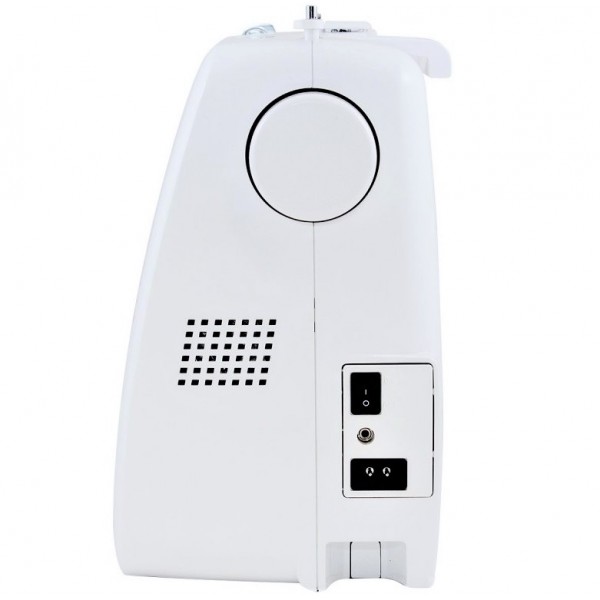 Фото 6: Janome DC 2160