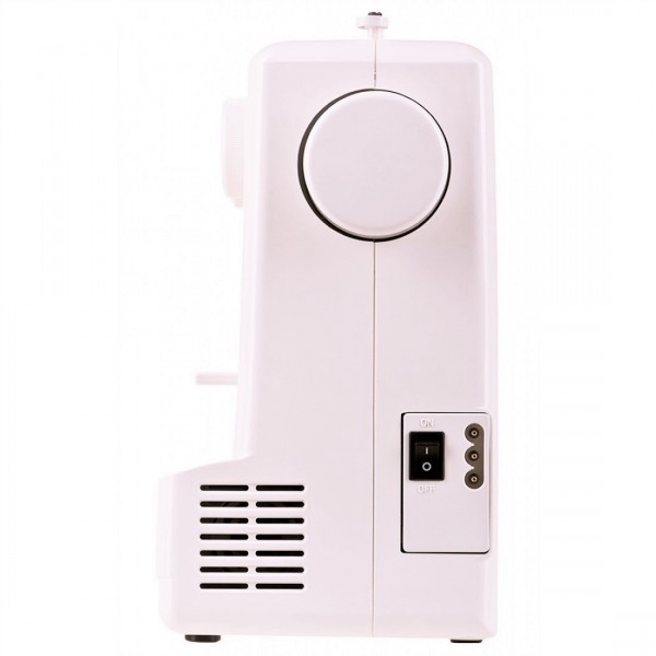 Фото 8: Janome Juno 1512