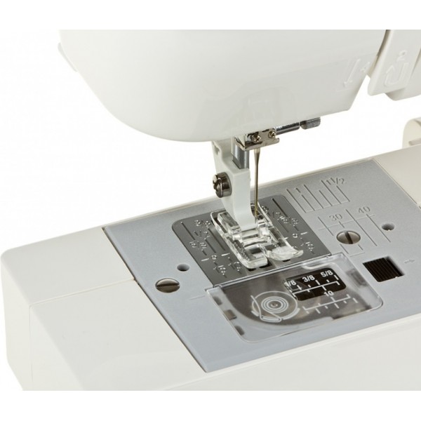 Фото 10: Janome Juno 1512