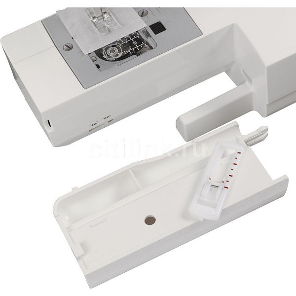 Фото 6: Janome Juno 1512