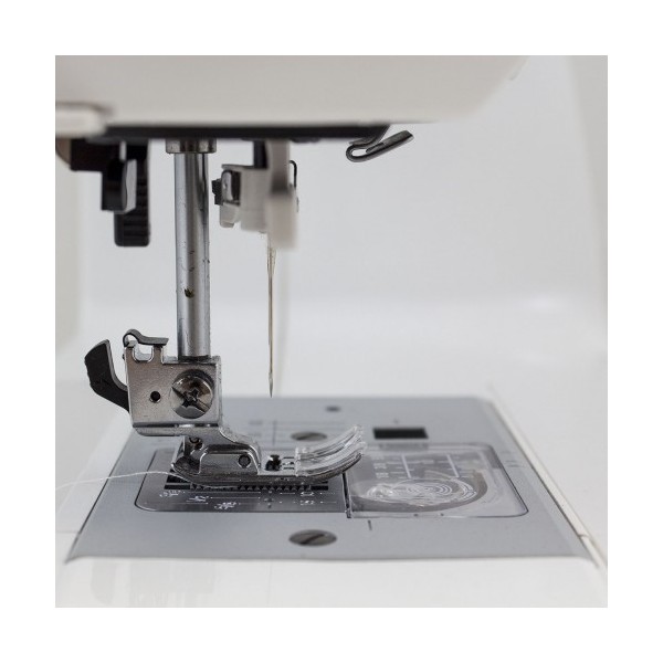 Фото 5: Janome 3700