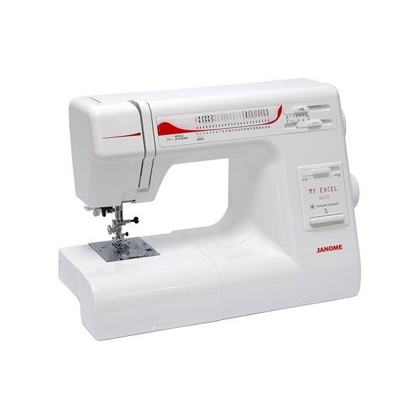 Фото 1: Janome 23U