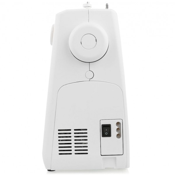 Фото 4: Janome Sew Line 500s