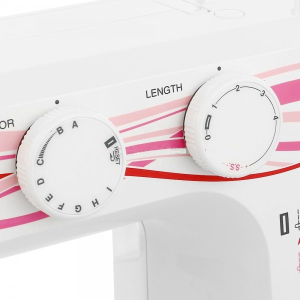 Фото 6: Janome Sew Line 500s