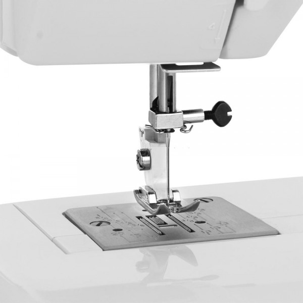 Фото 7: Janome TC 1214