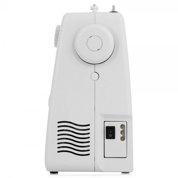 Фото 8: Janome TC 1214