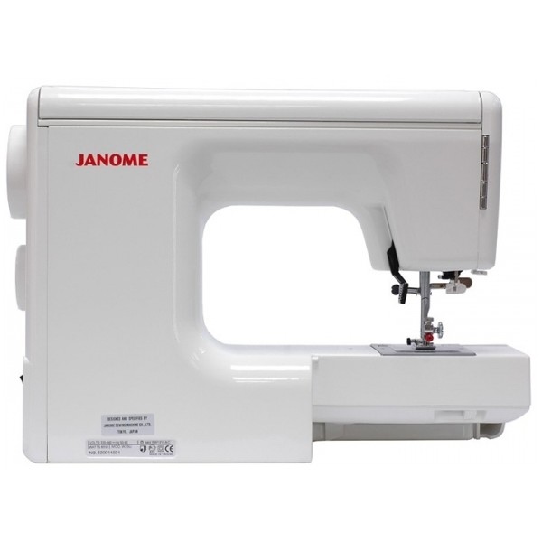 Фото 3: Janome 23U