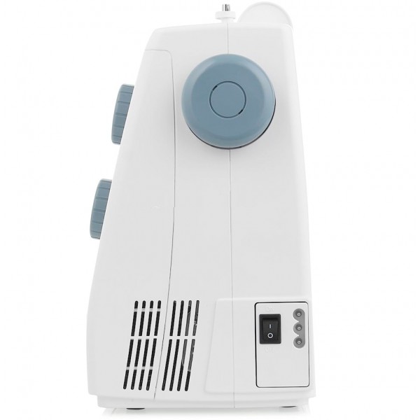 Фото 4: Janome Sewist 521