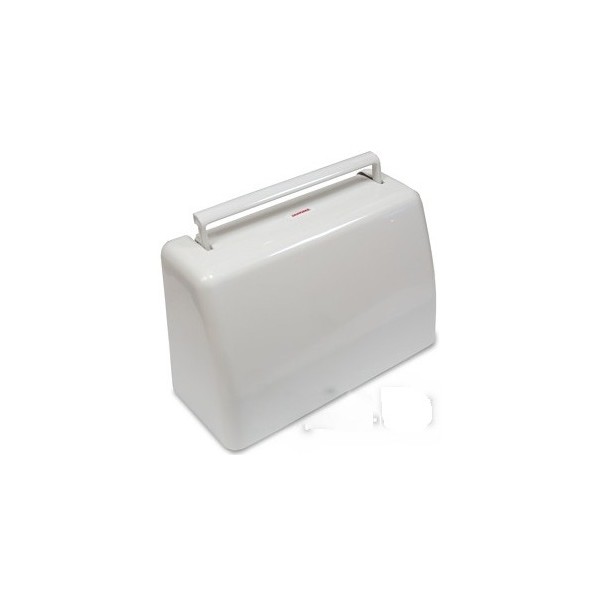 Фото 4: Janome 23U