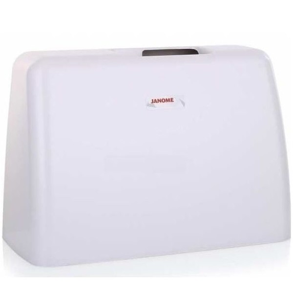 Фото 5: Janome QC1M
