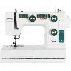Швейна машинка Janome L394 (LE 22)