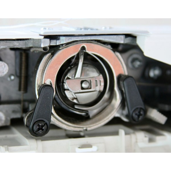 Фото 6: Janome 23e
